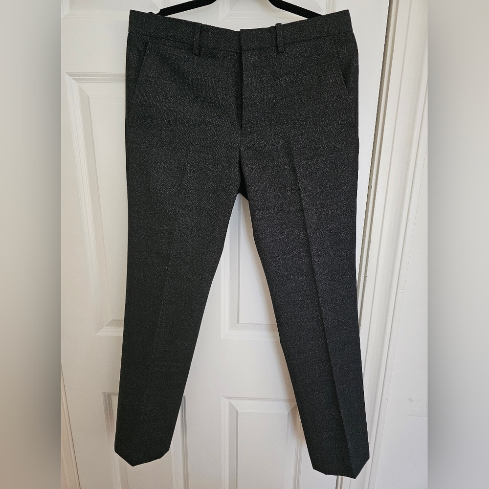 Theory, 100% Wool Trouser, Size 31